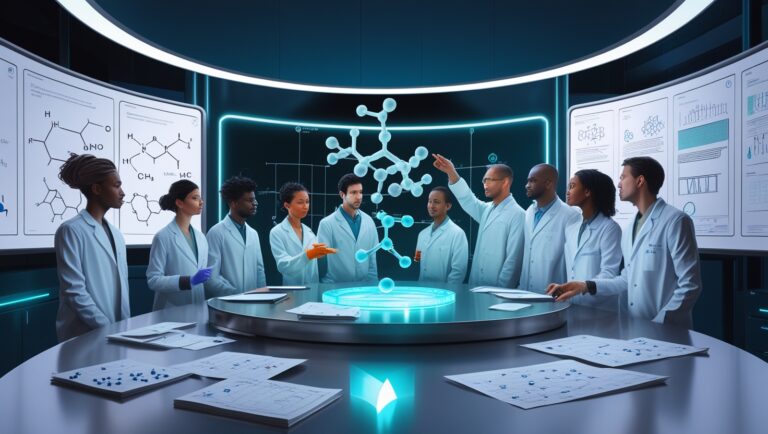 Computer-Aided Drug Design (CADD): How Biogate is Pioneering the Future of Drug Development