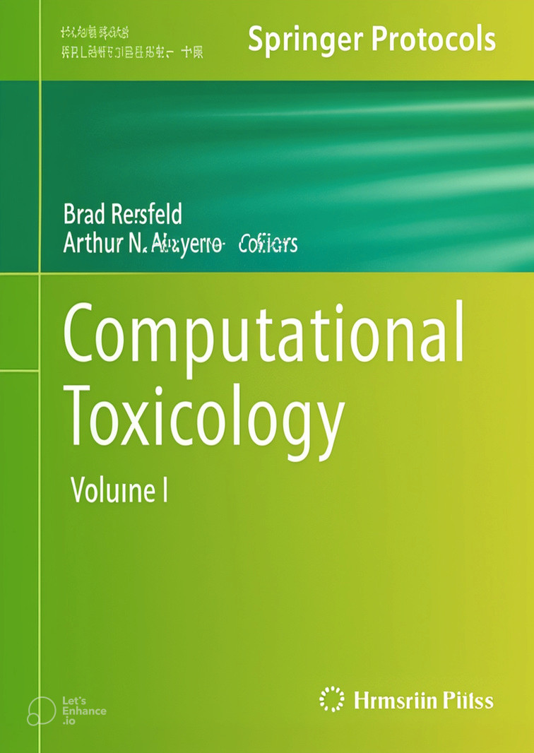 Computational-Toxicology-2013 | Book-Club |