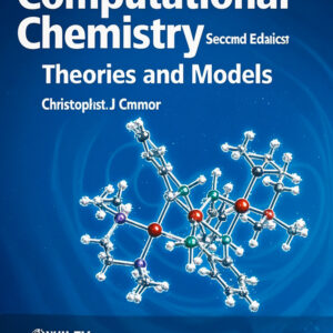 Essentials of Computational Chemistry: Theories and Models | Book Club |