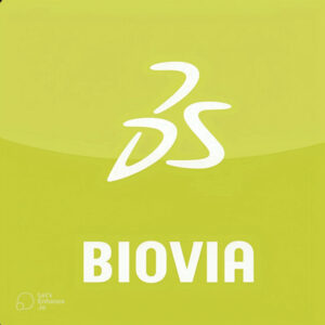 BIOVIA Pipeline Pilot