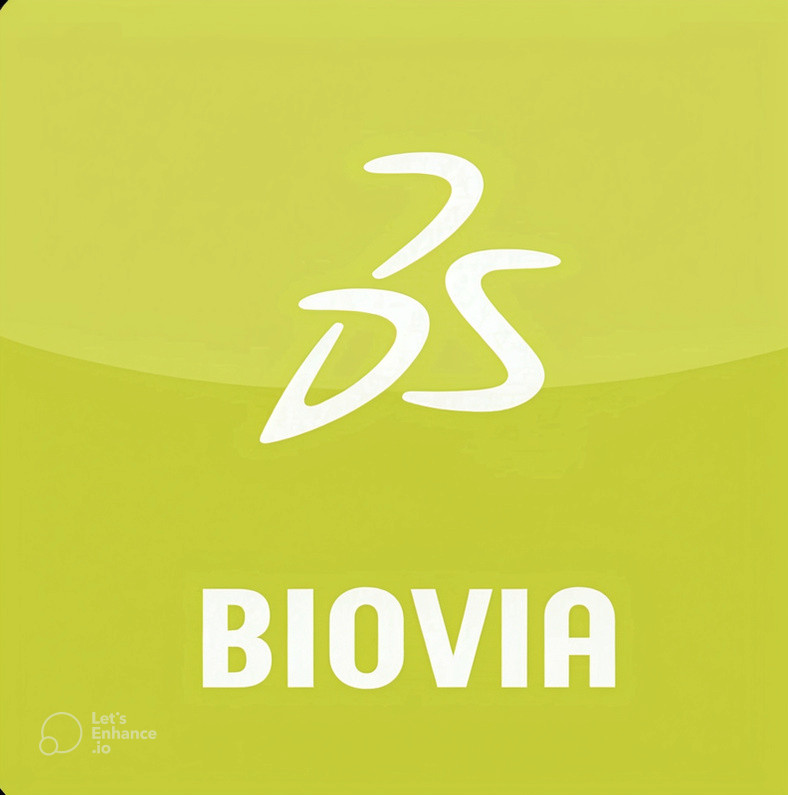 BIOVIA Pipeline Pilot