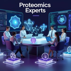 Proteomics Package