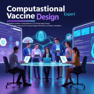 Computational Vaccine Design