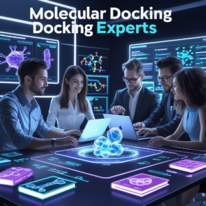 Molecular Docking Services