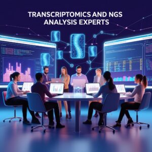 Transcriptomics and NGS Analysis