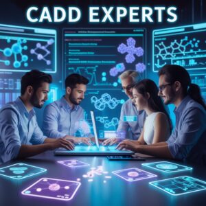 Computer-Aided Drug Design (CADD)