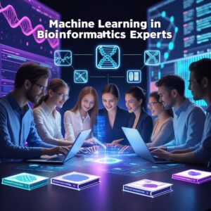 Machine Learning in Bioinformatics