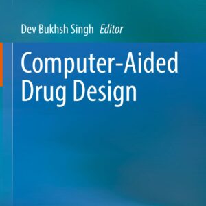 Computer-Aided Drug Design | Book Club |