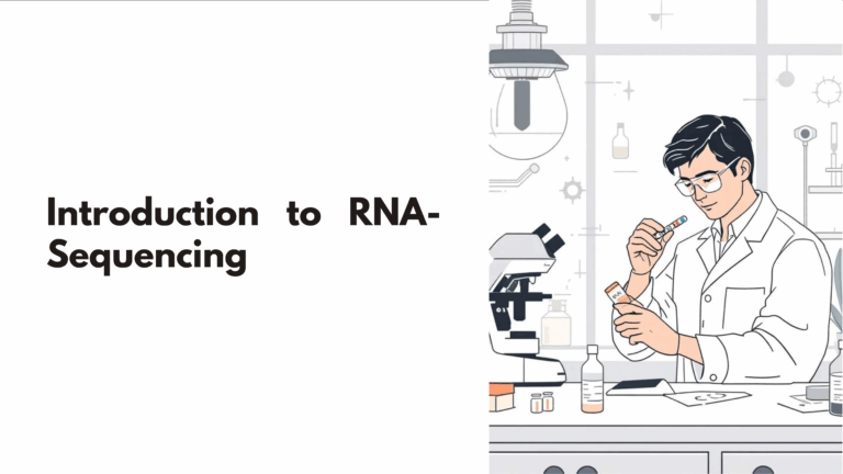 Introduction to RNA-Sequencing